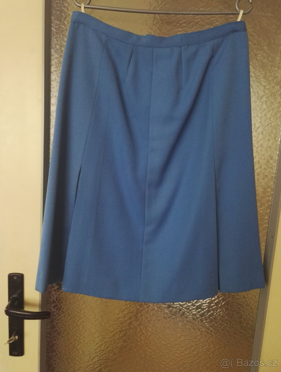 halenky a sukně - 5