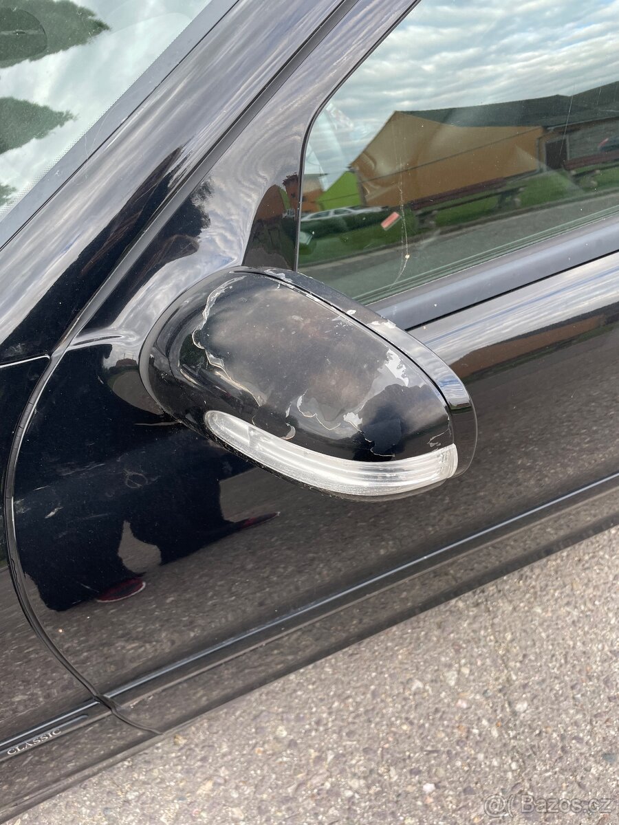 Mercedes C200 kombi 2005 - 5