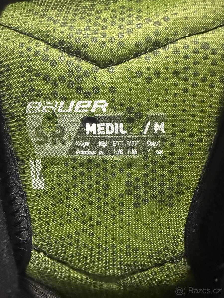 Bauer Supreme Ramena - 5