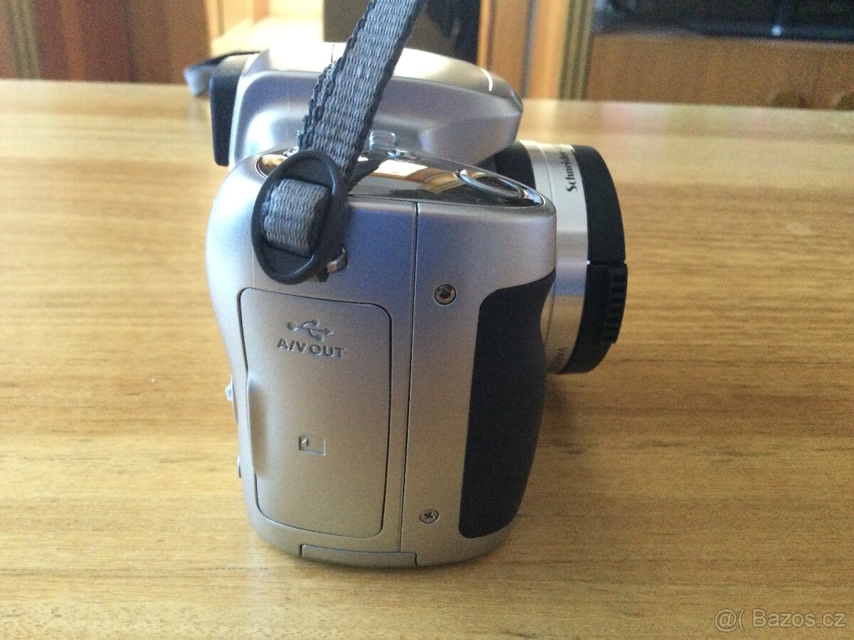 Digitální fotoaparát Kodak - 5