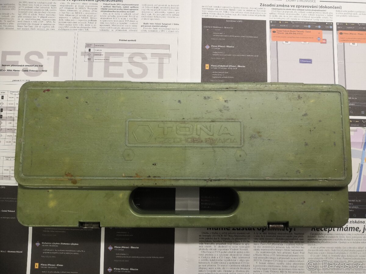 P:gola tona 1/2" - 5