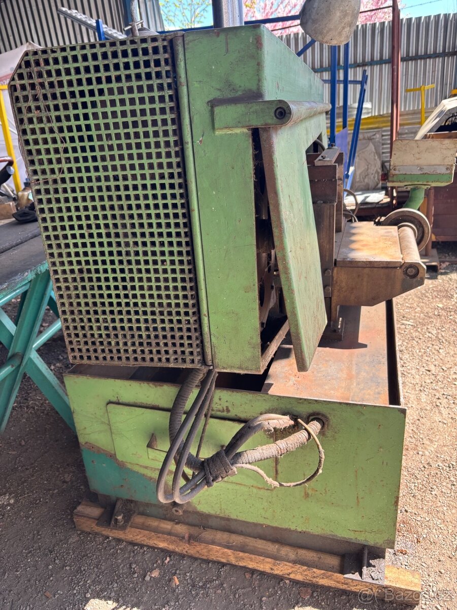 Pásová pila Ferex PP-301 - 5