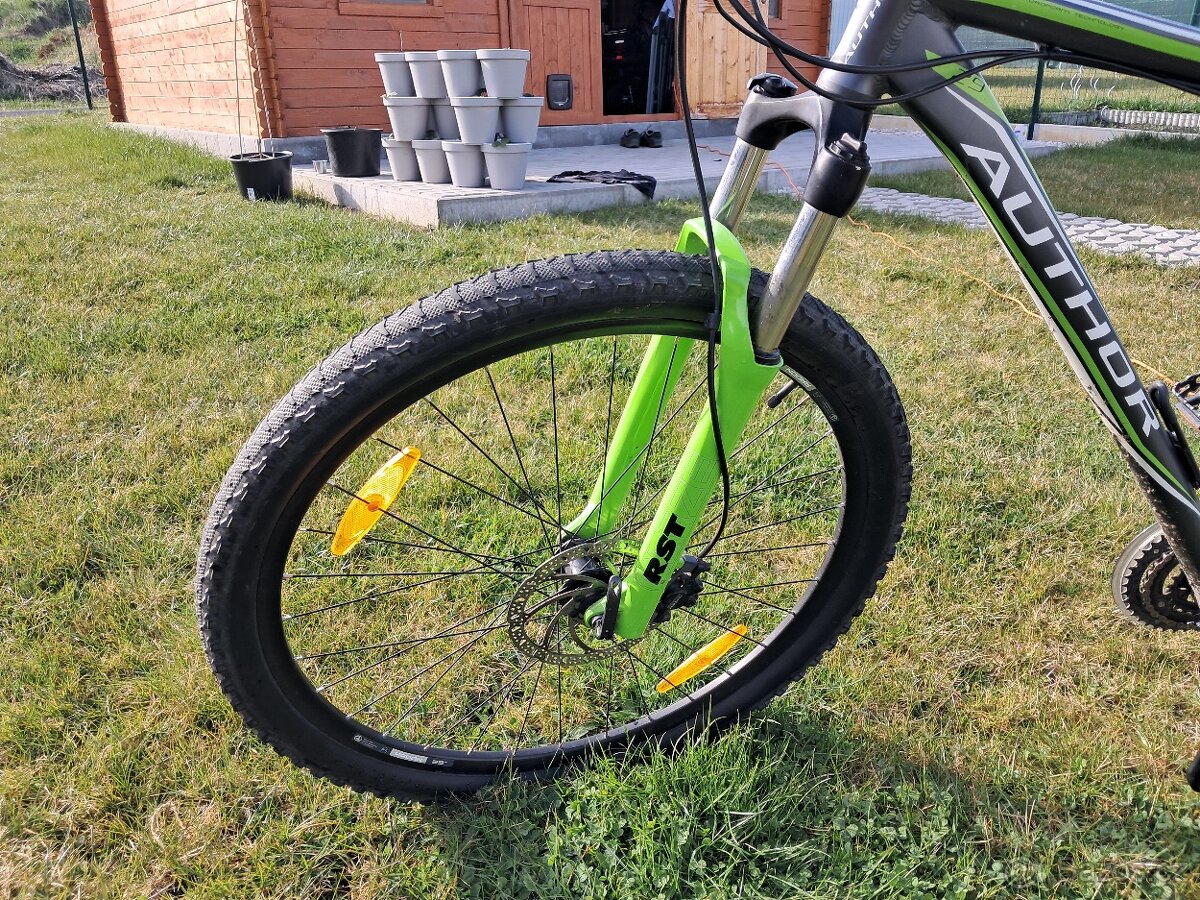 PÁNSKÉ KOLO AUTHOR SOLUTION 29 - 5