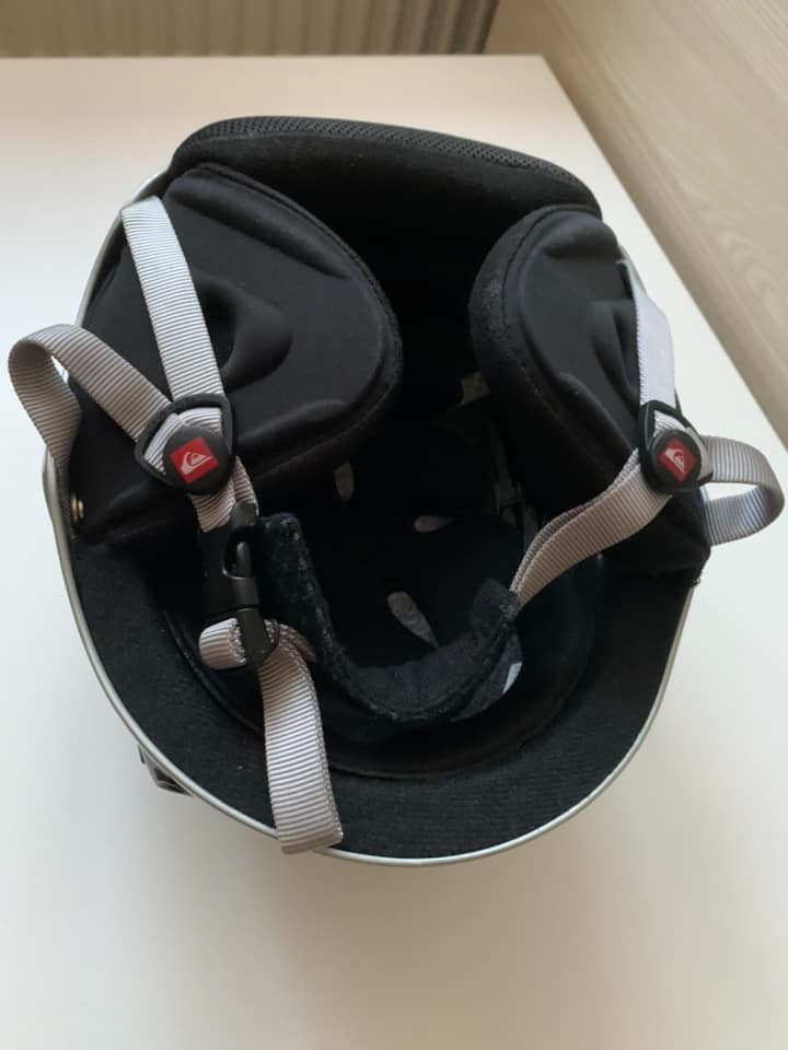 quiksilver helma lyžařská - 5