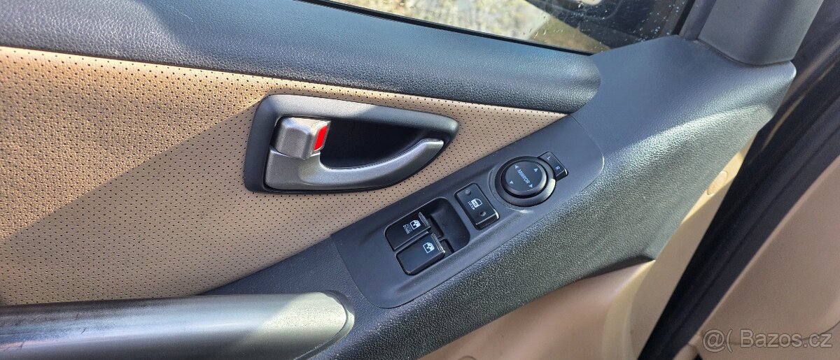 Prodám Hyundai H1 - 5