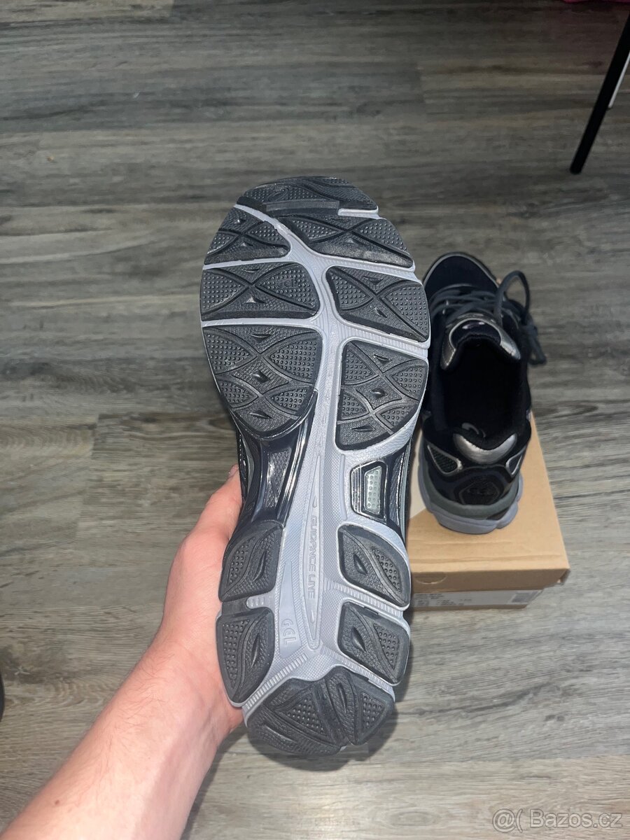 Asics gel-nyc - 5