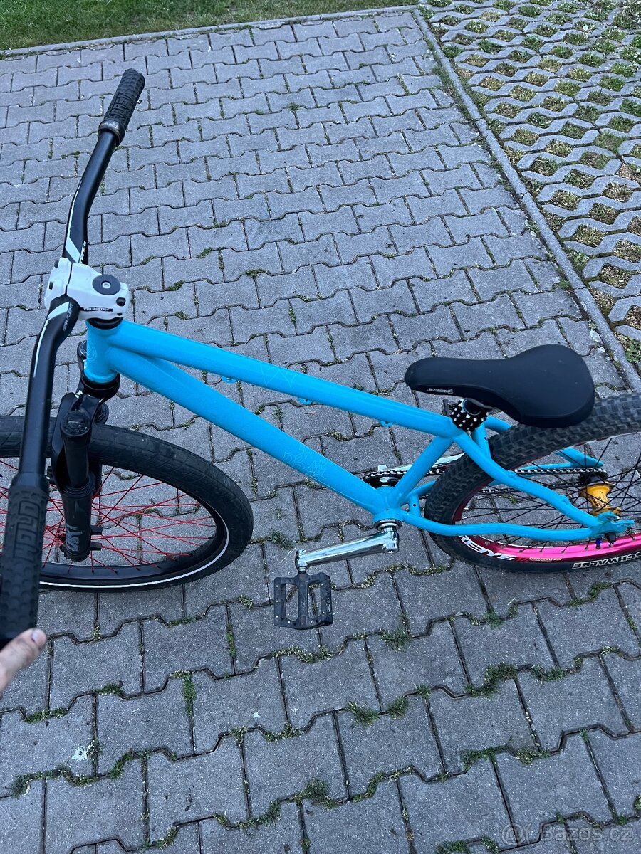 Dirt kolo ghost - 5