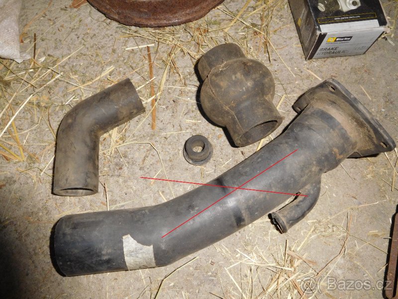 Díly Škoda - 5