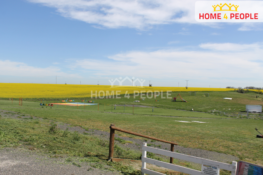 pronájem komerční plochy, 43.662 m2, obec Třebovle - okr. Ko - 5