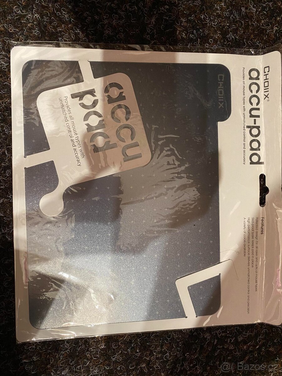 Mix různých věcí - 5