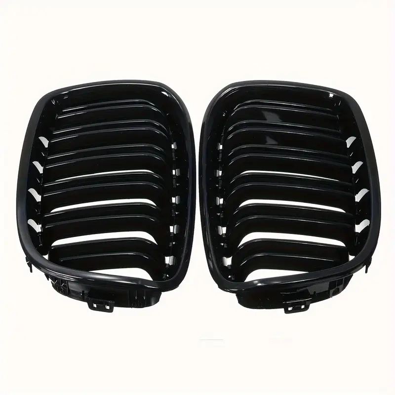 GRIL MŘÍŽKA LEDVINKY pro BMW 1 F20 F21 - 5