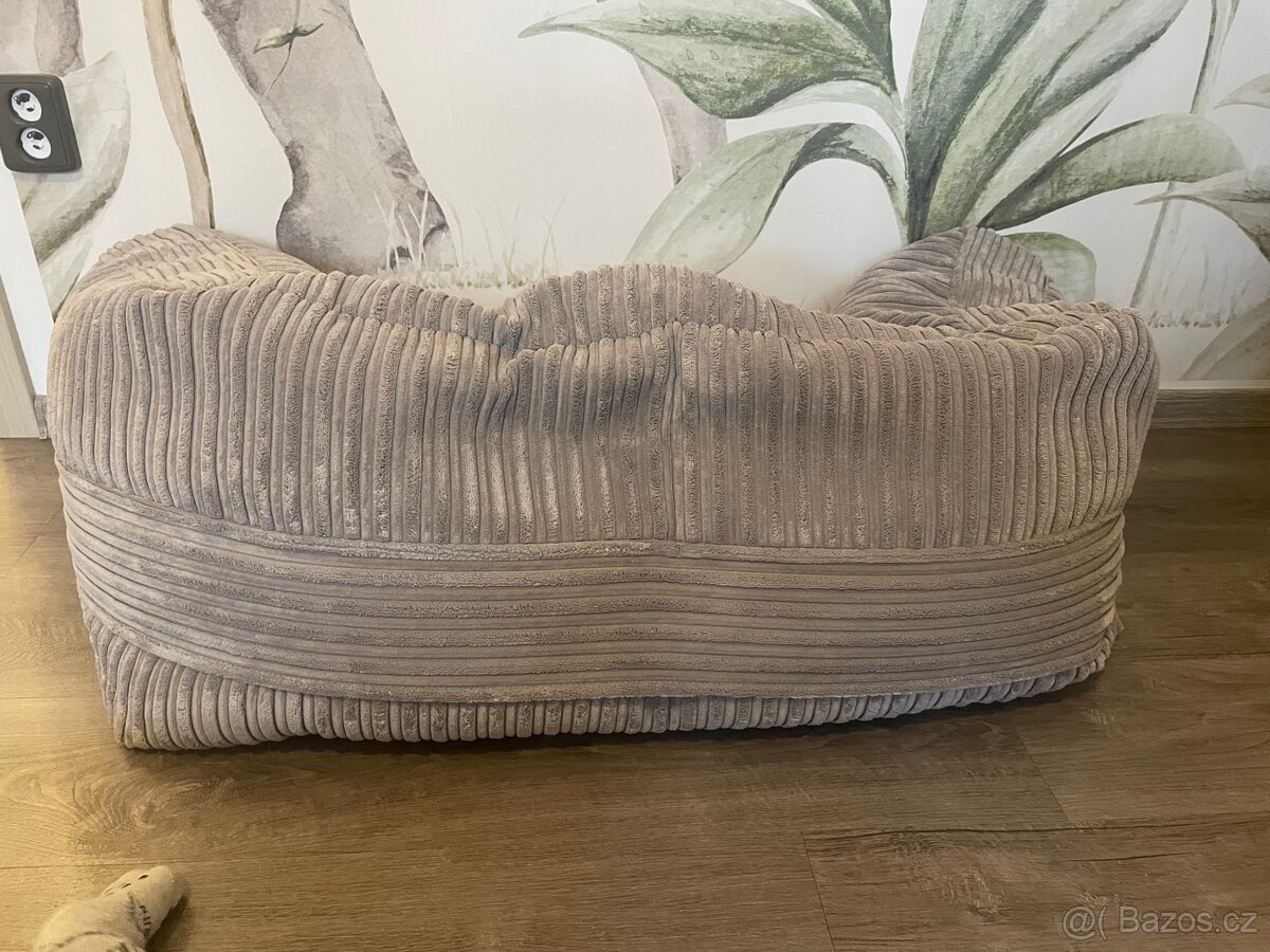 Dětský sedací vak pohovka - 5