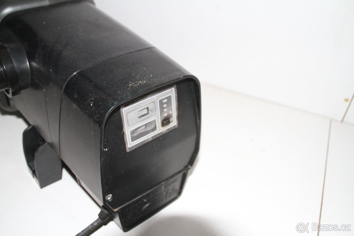 UV lampa Oase Bitron 240 W Eco - 5