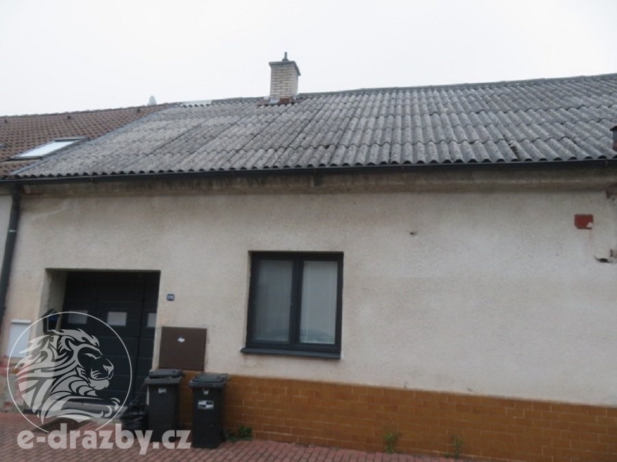 Dražba rodinného domu, Přelouč, okr. Pardubice - 5