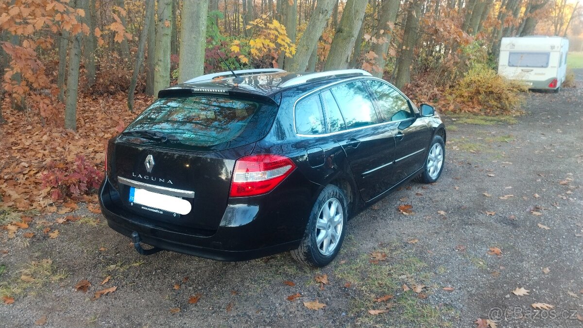 Renault Laguna 2.0 Dci 96kw - 5