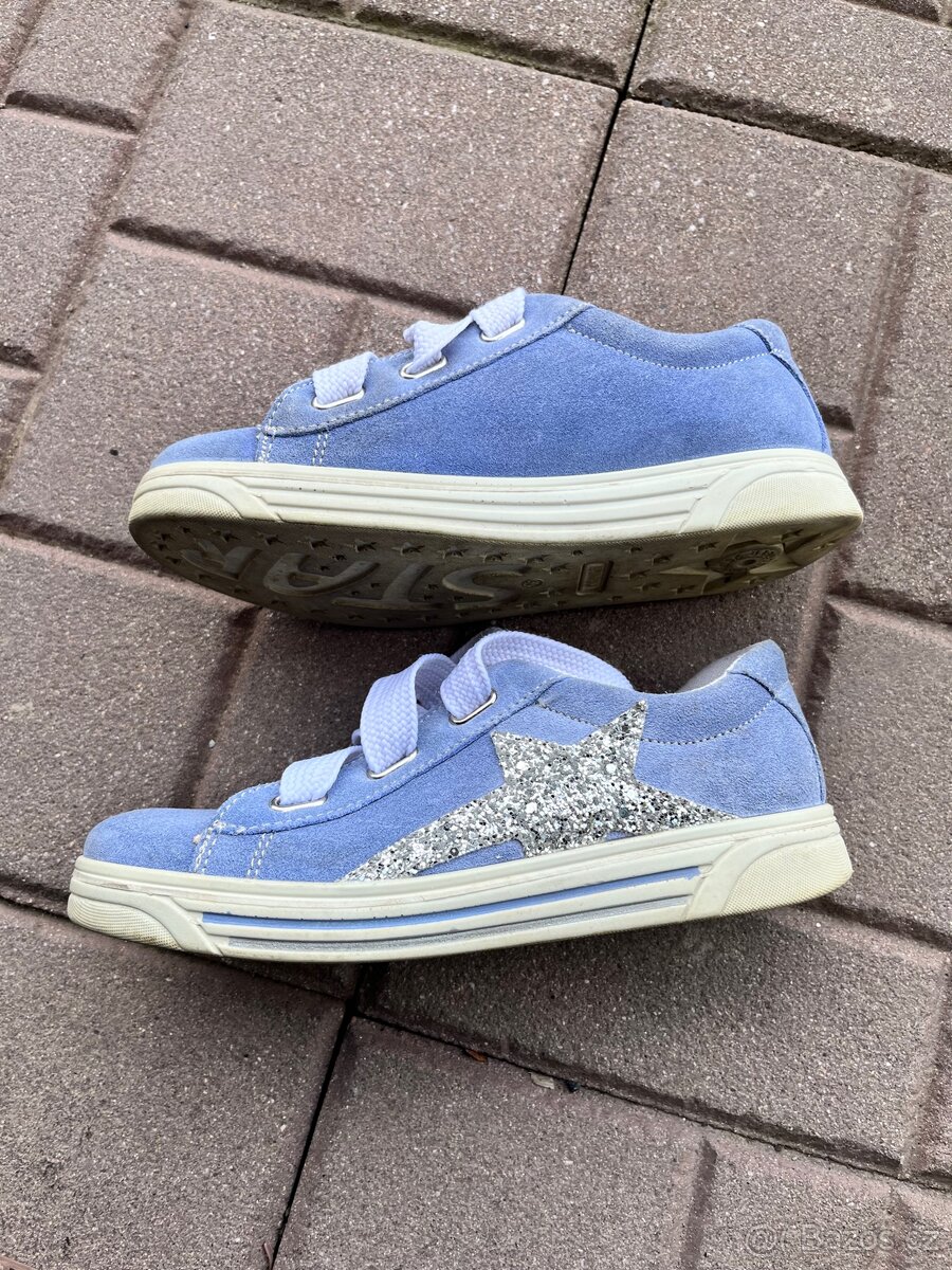 Dívčí boty Primigi. - 5