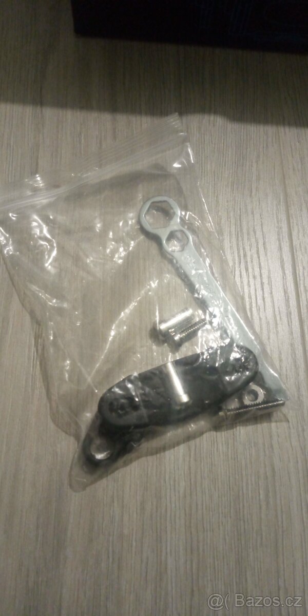 Multiplikátor Penn Senator 9/0 - 5