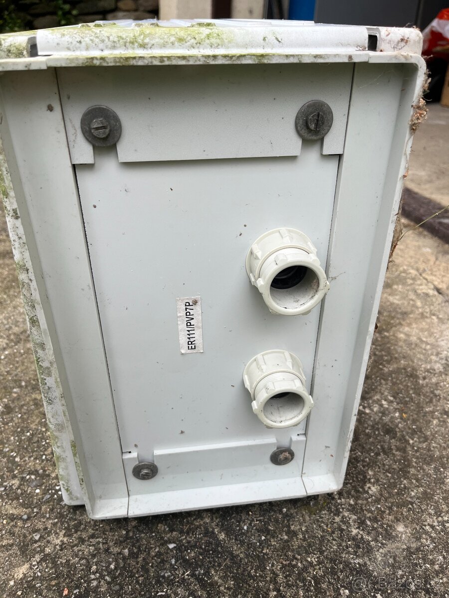 El. rozvaděč ER 111/PVP7P - 5