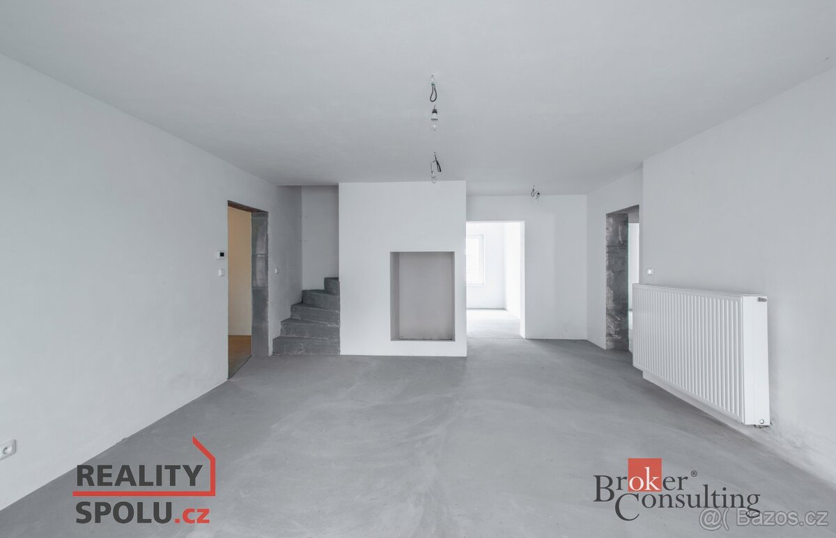 Prodej, domy/rodinný, 150 m2, Kramolišova 372, 76601 Valašsk - 5