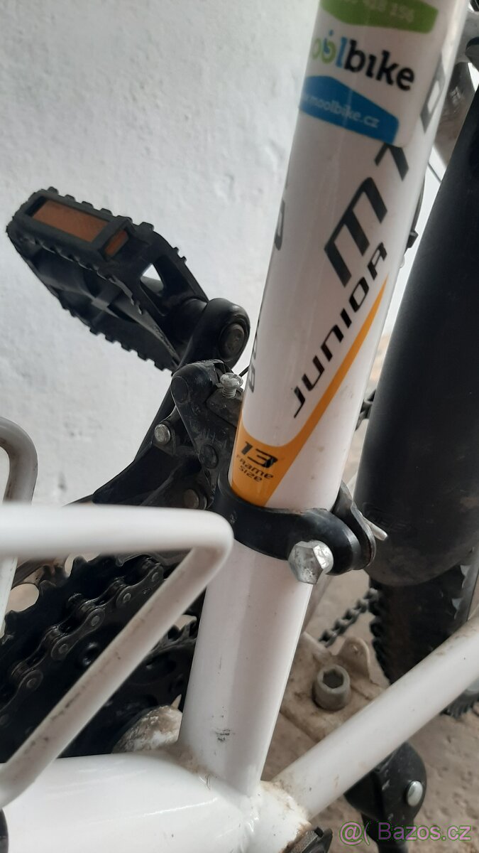 Author A-Matrix 13" - 5