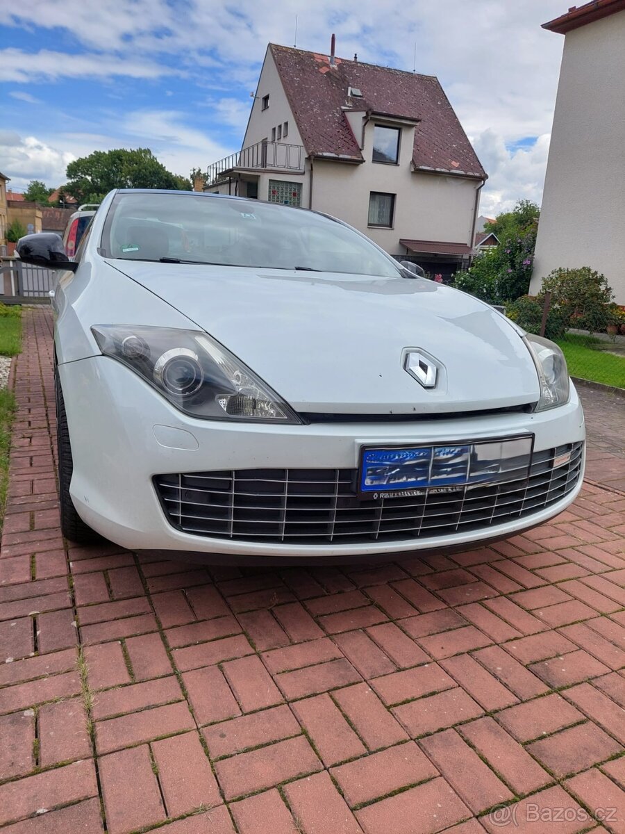 Laguna Coupe Monaco GP 2.0 DCI 180 GT - 5