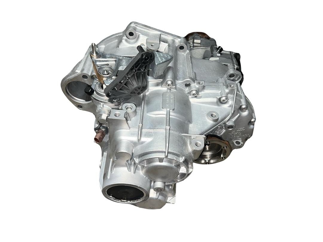 Převodovka 6Q 4x4 LHC 1.8TSI 118KW CDA Škoda Yeti 2010 - 5