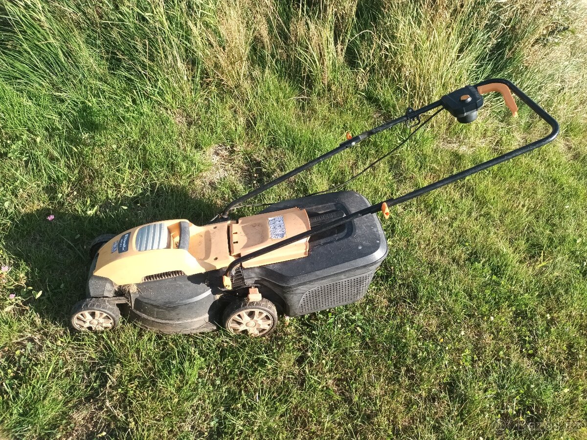 Zahradni sekačka - 5