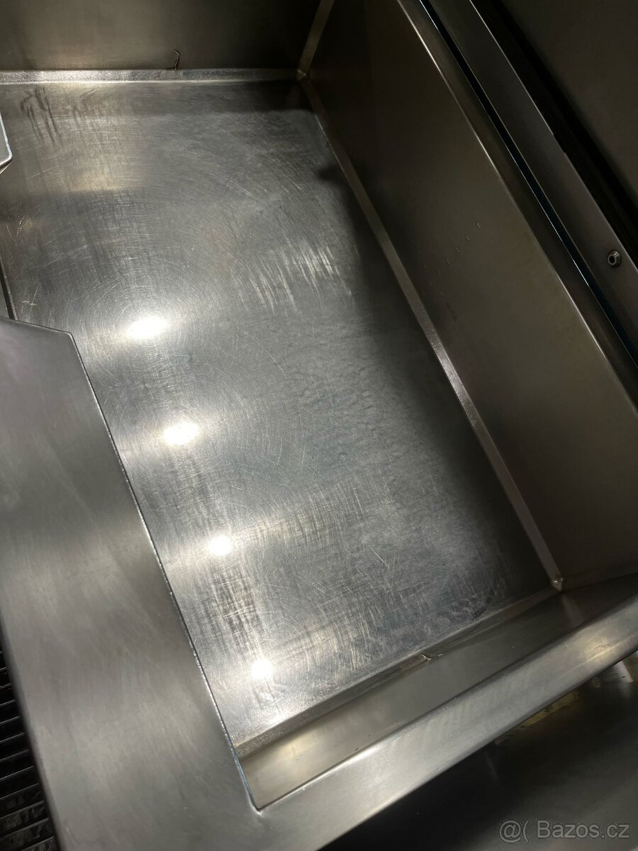 Frima rational VCC 311 - 5