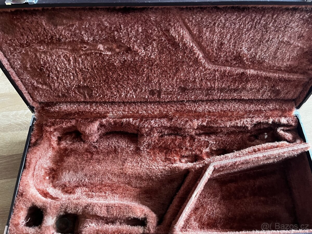 ORIGINÁLNÍ YAMAHA FUTRÁL - 5