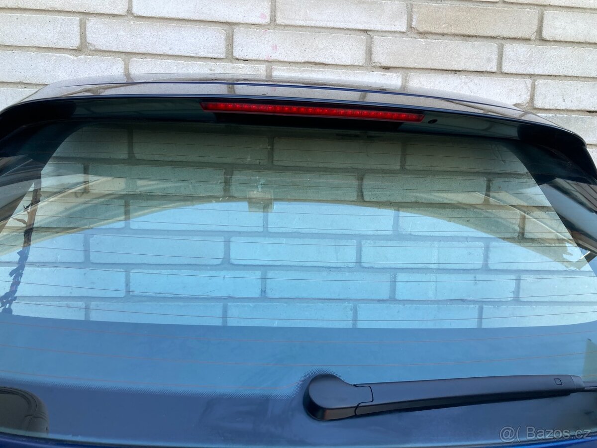 Páté dveře Škoda Octavia III kombi - 5