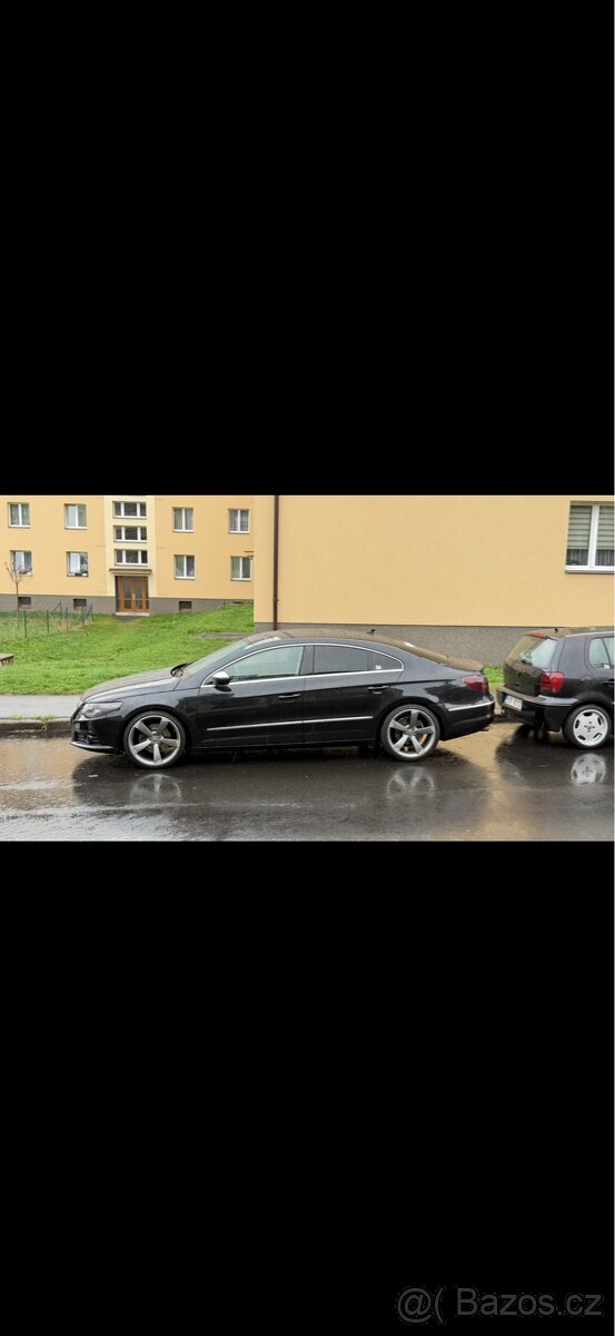 Prodám audi rotor 5x112 r19 - 5