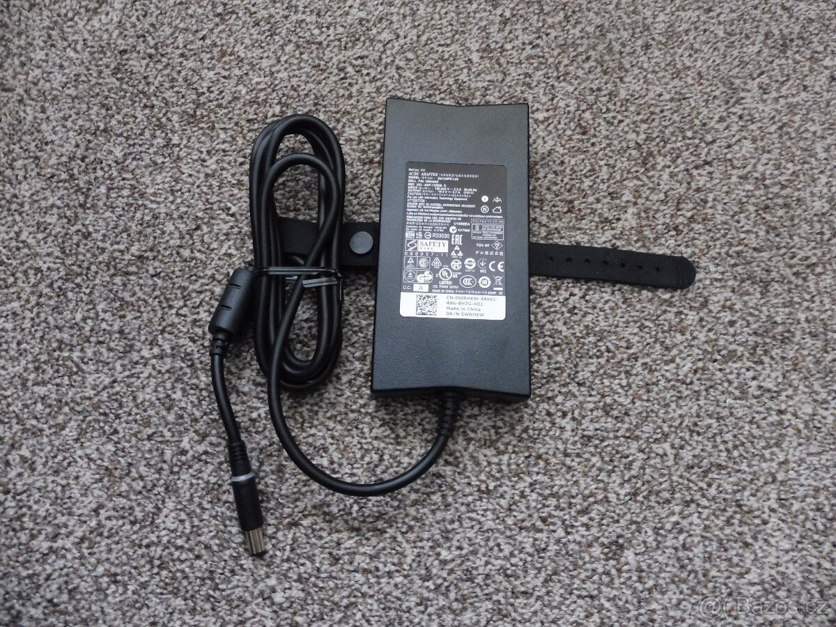 Nabíječka Dell - 5