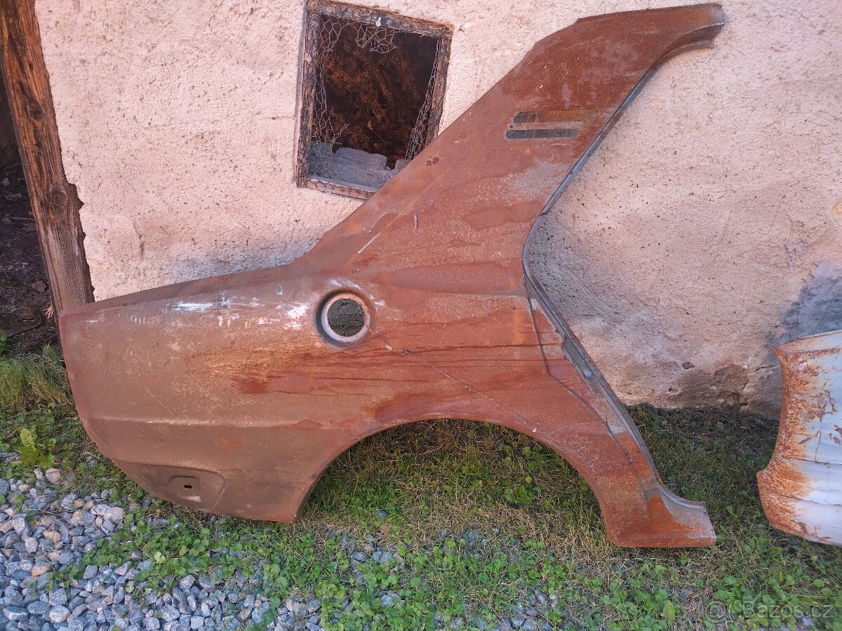 Škoda 105,120,Garde - 5