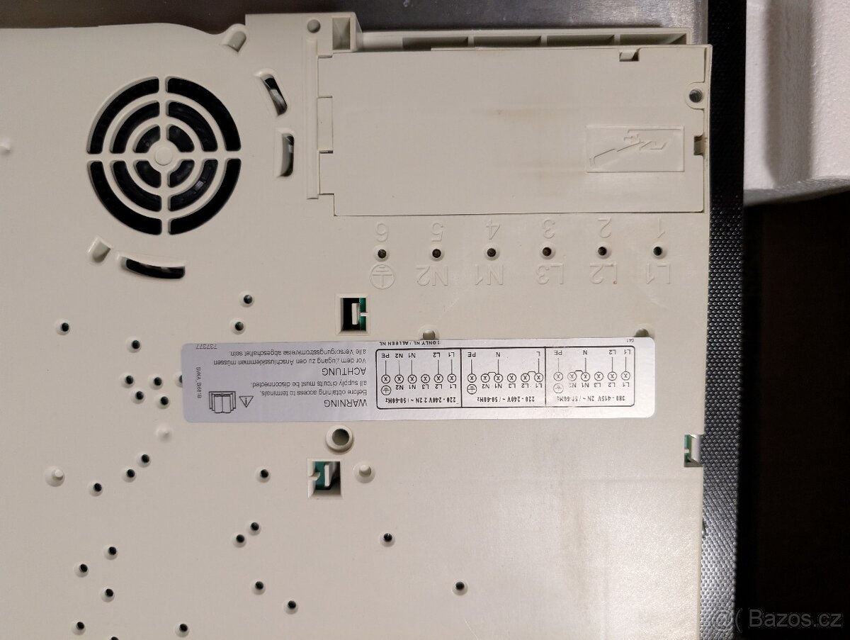 MORA VDIT 657 FF - 5