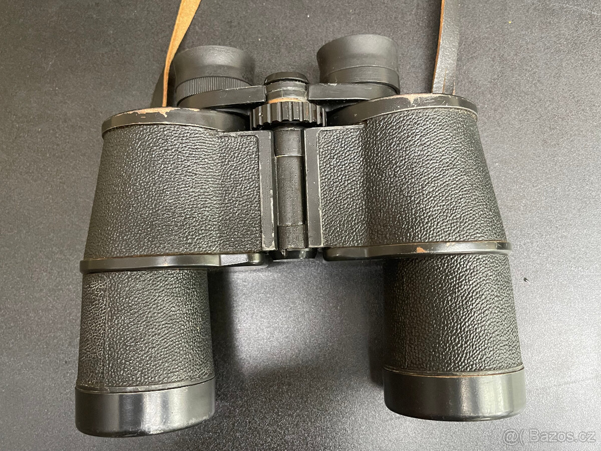 Ruský dalekohled 12x40 BPC4 Tento - 5