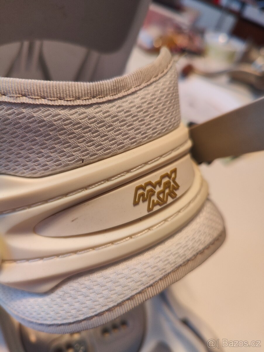 Nové SNB vázání SnowMaster vel:M/L - 5