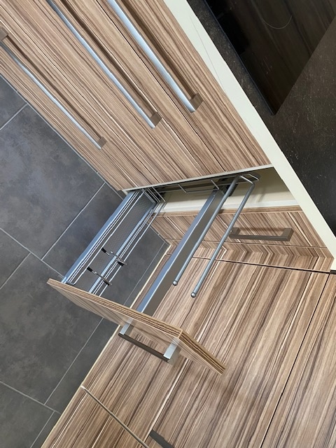 Kuchyňská linka - 5