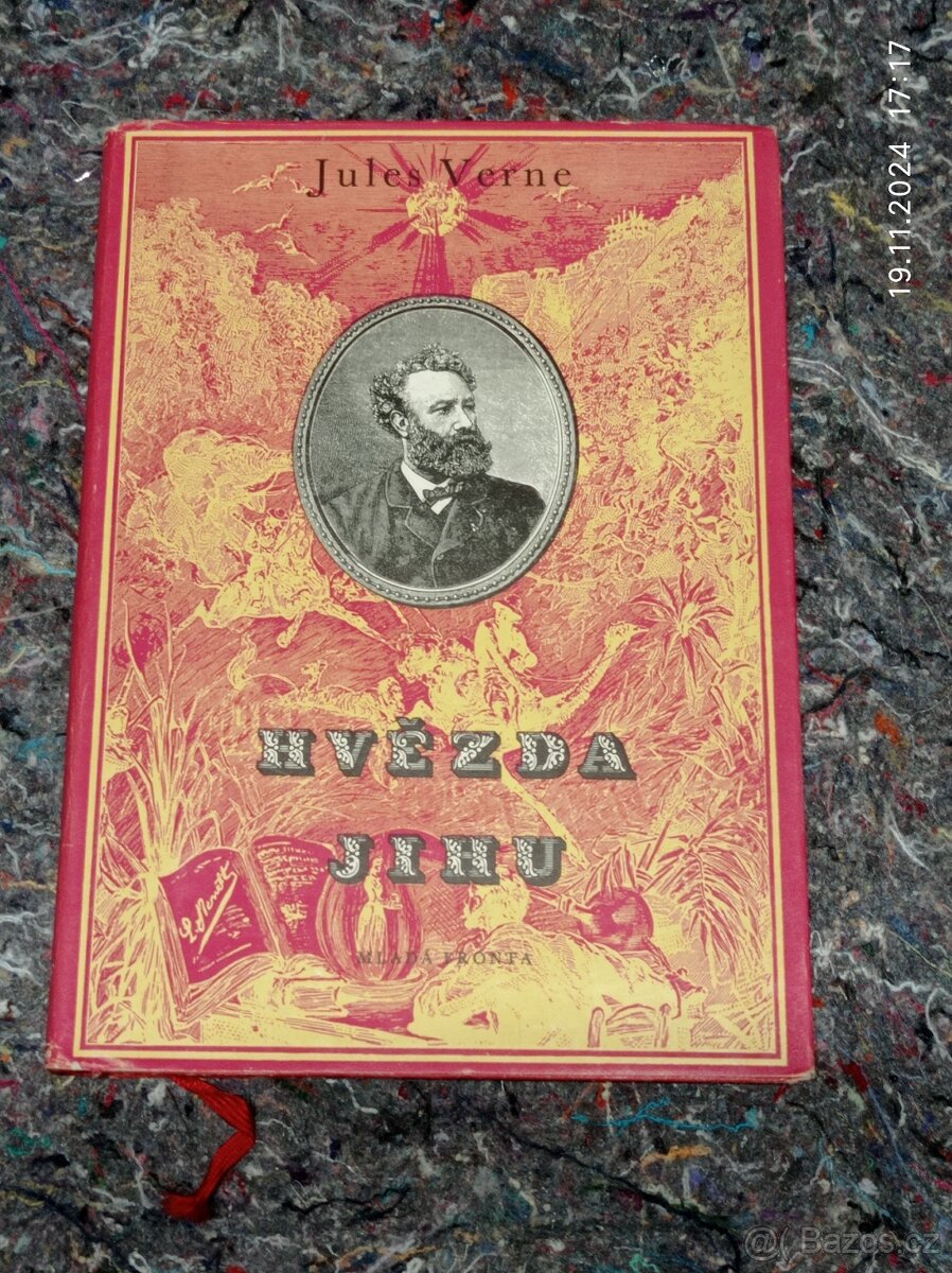 Jules Verne - 5