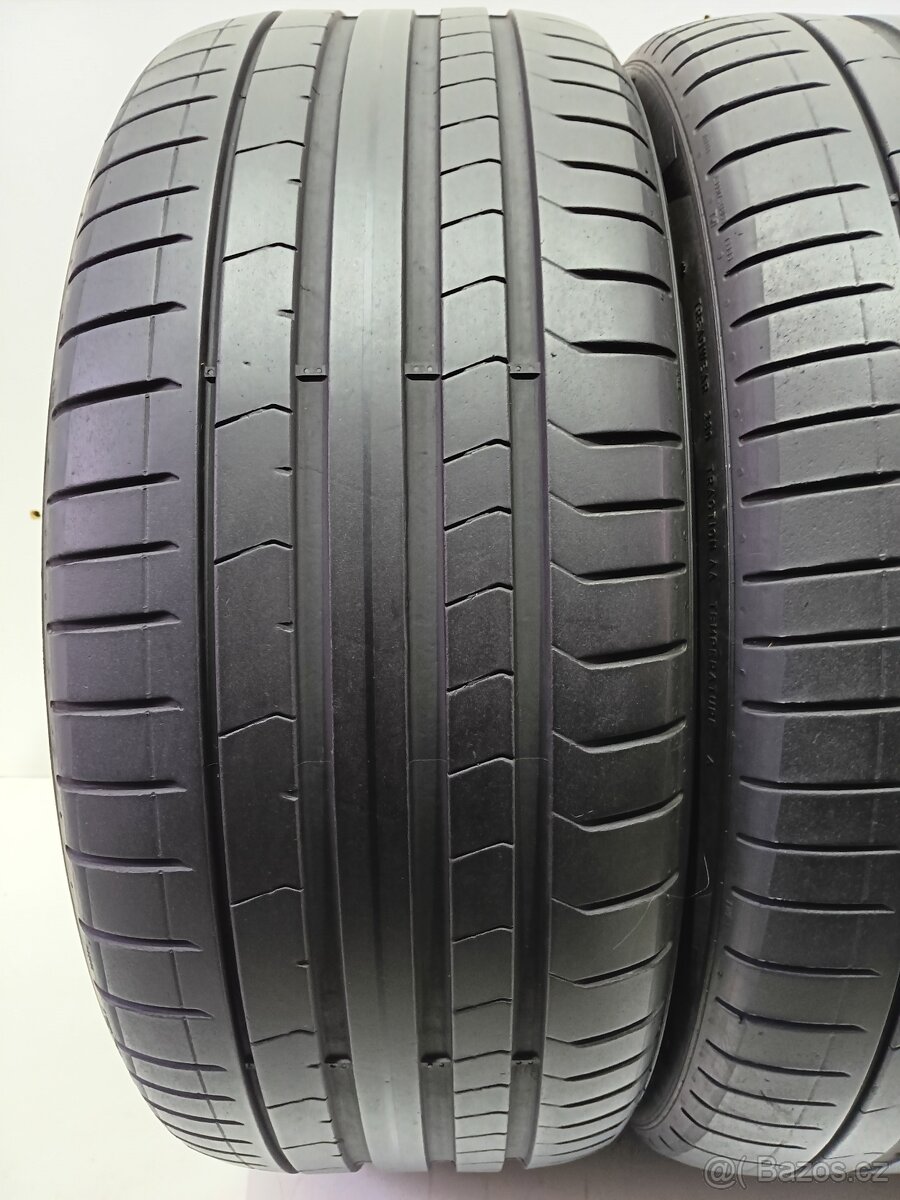 Letní pneu 255/40/21 Pirelli - 5