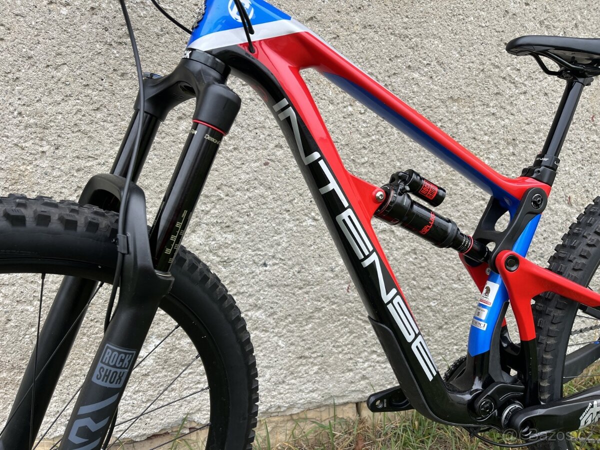 Intense Carbine Expert S - 5