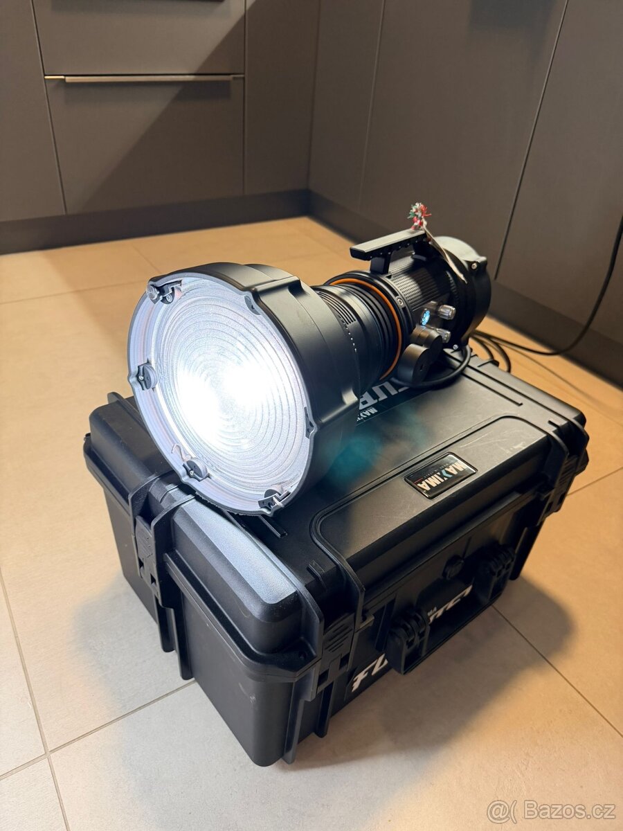 Profi Svetlo Maxima 6 Fan - 5