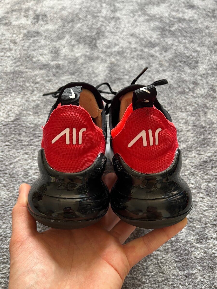 Nike Air max 270 Vel 38 - 5