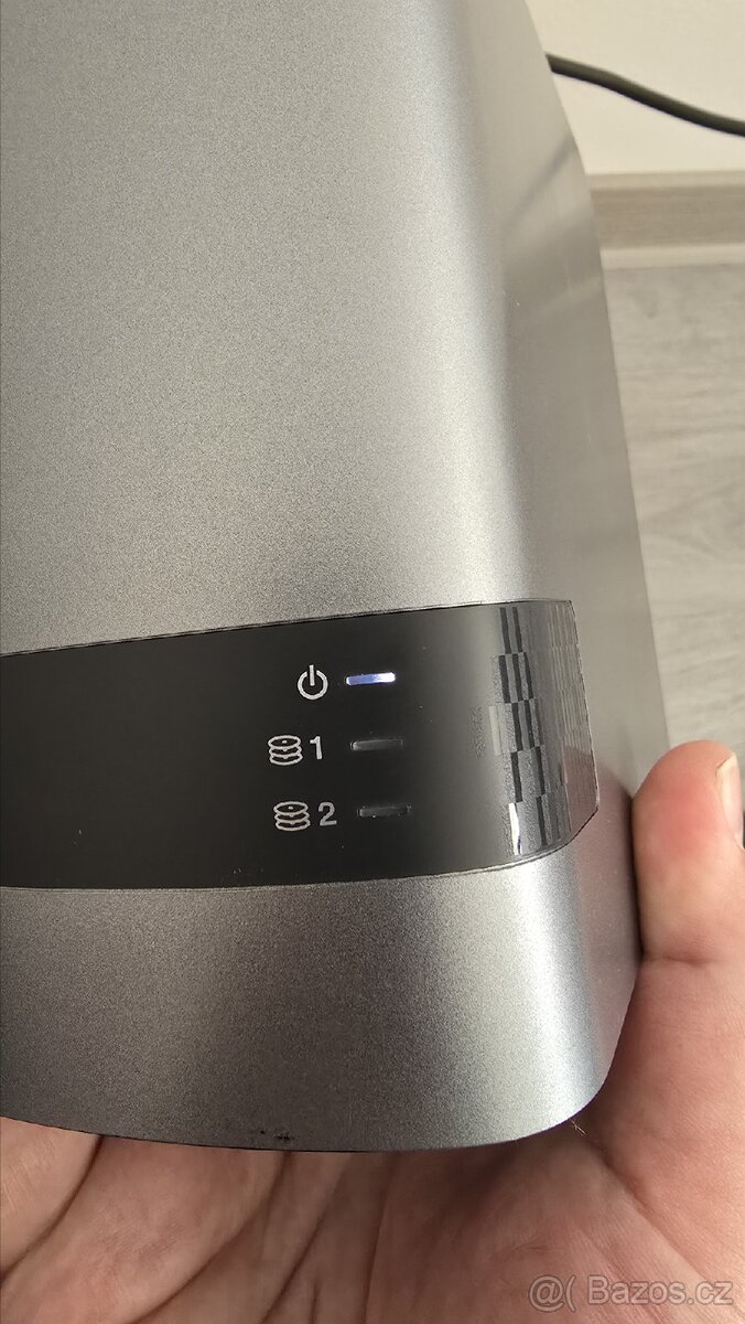 Western Digital WD My Book Duo - 5