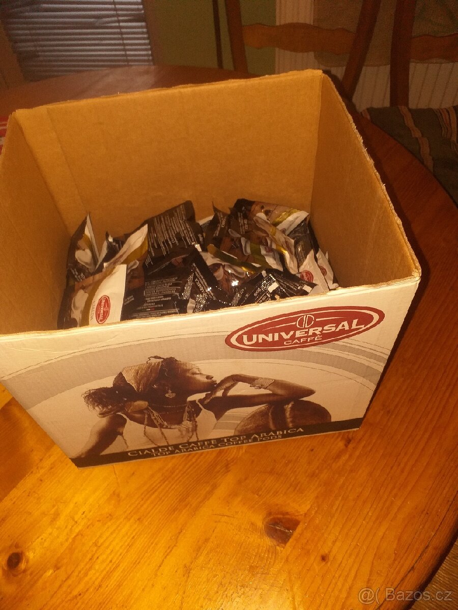 Prodám italský kávovar - 5