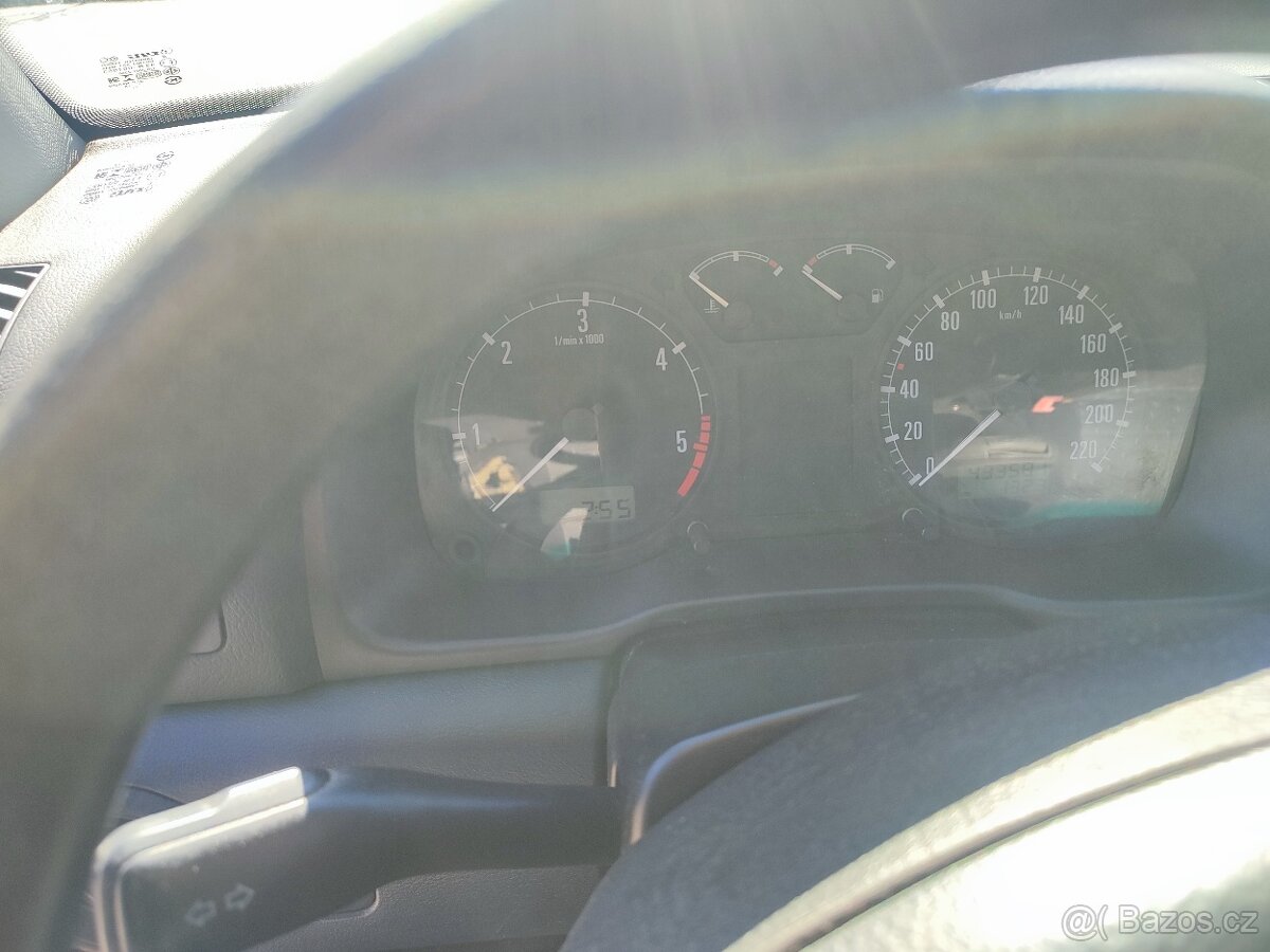 Škoda Octavia 1.9tdi 81kw nová STK - 5