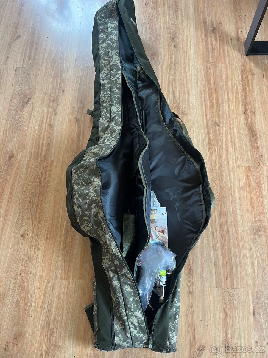 Rybářské pruty / rybářská výbava - 5