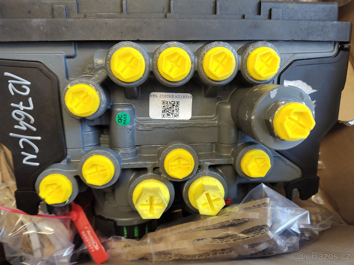 Rozvaděč ES2060-K019359 - 5