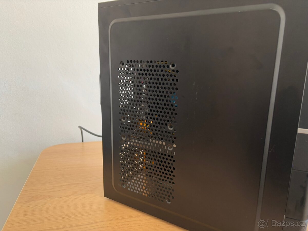 Intel Core i7-8700, 8GB RAM, SSD 512 GB, WIN 11 - 5