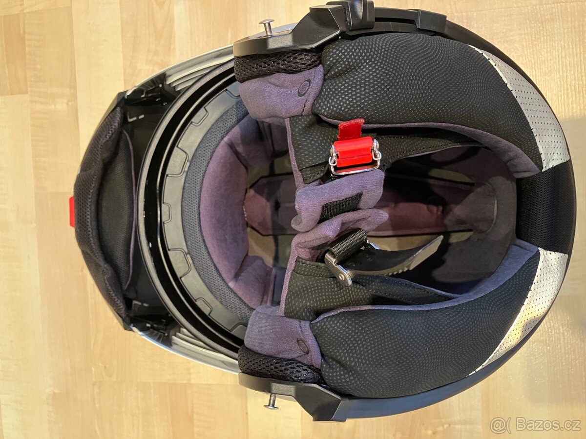 Prilba Schuberth C3 - 5