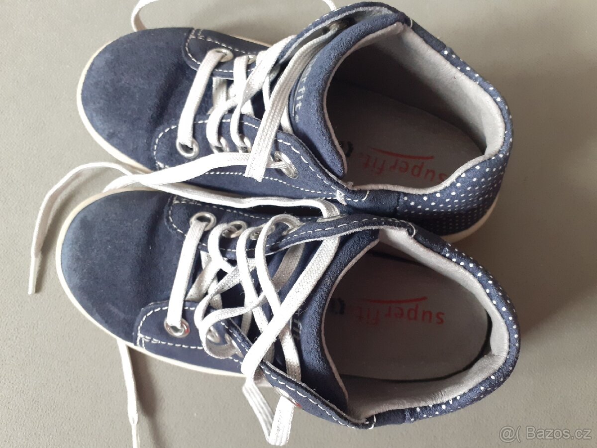 Tenisky Superfit - 5